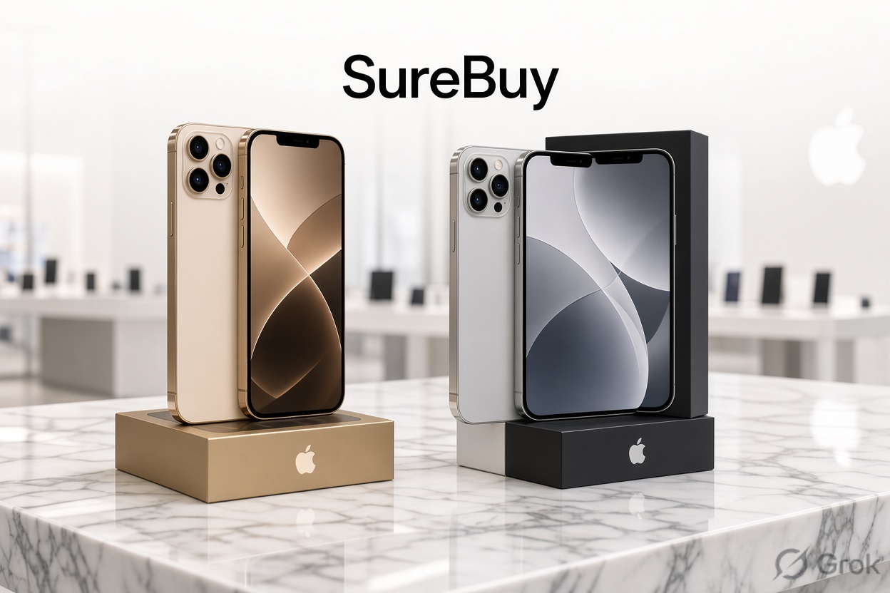 PhoneBhai quality checked smartphones