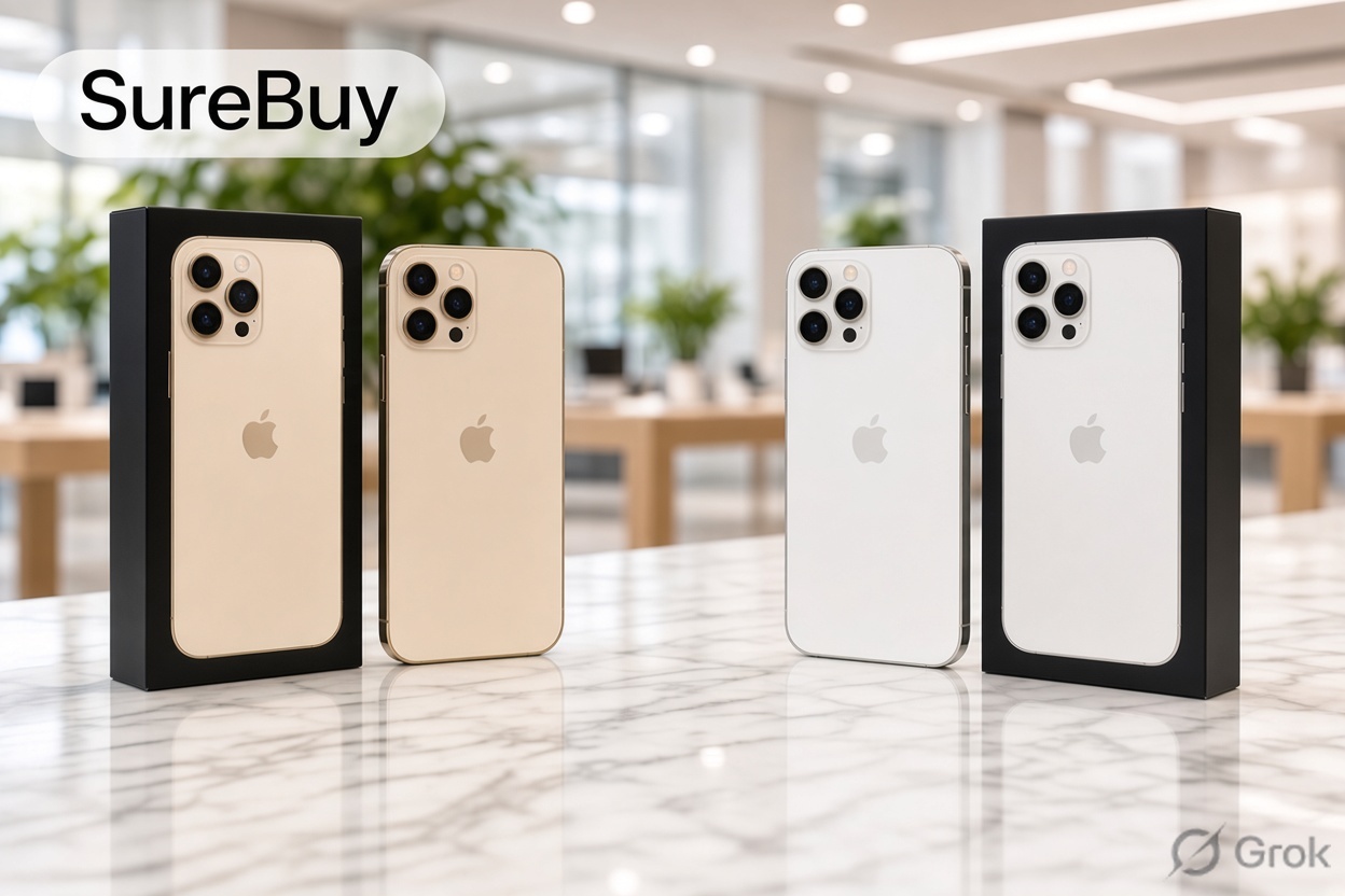 PhoneBhai verified smartphones